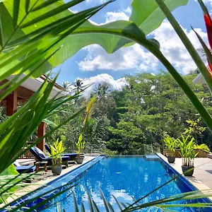 **** Hotel Puri Kasih Gottlieb Indonésie