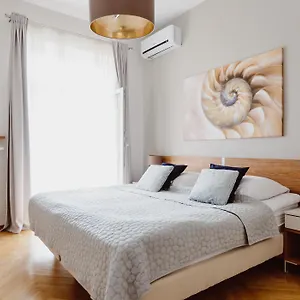 3* Apart-hotel 4seasons﻿ Cracow