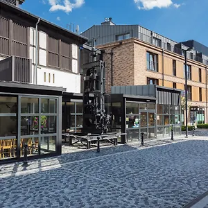 Apartment Main Station&old Town By Inpoint, Krakow