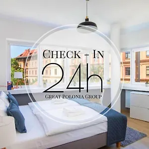 Great Polonia Center *** Krakow