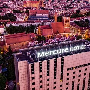 **** Hotel Mercure Stare Pologne