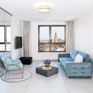  Appartement Up'arts Pologne