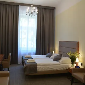 3* Apart-hotel Old Town