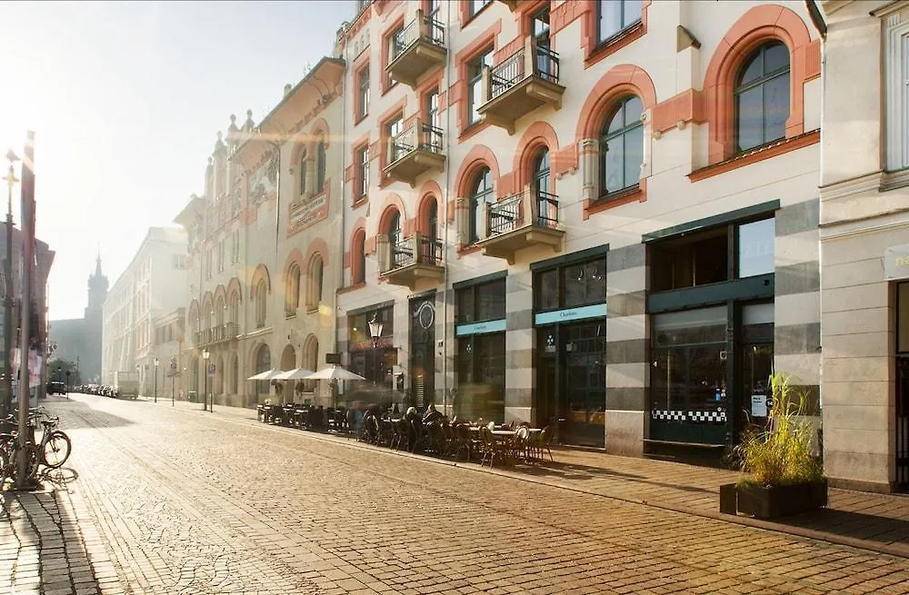 קרקוב Antique Apartments Plac Szczepanski