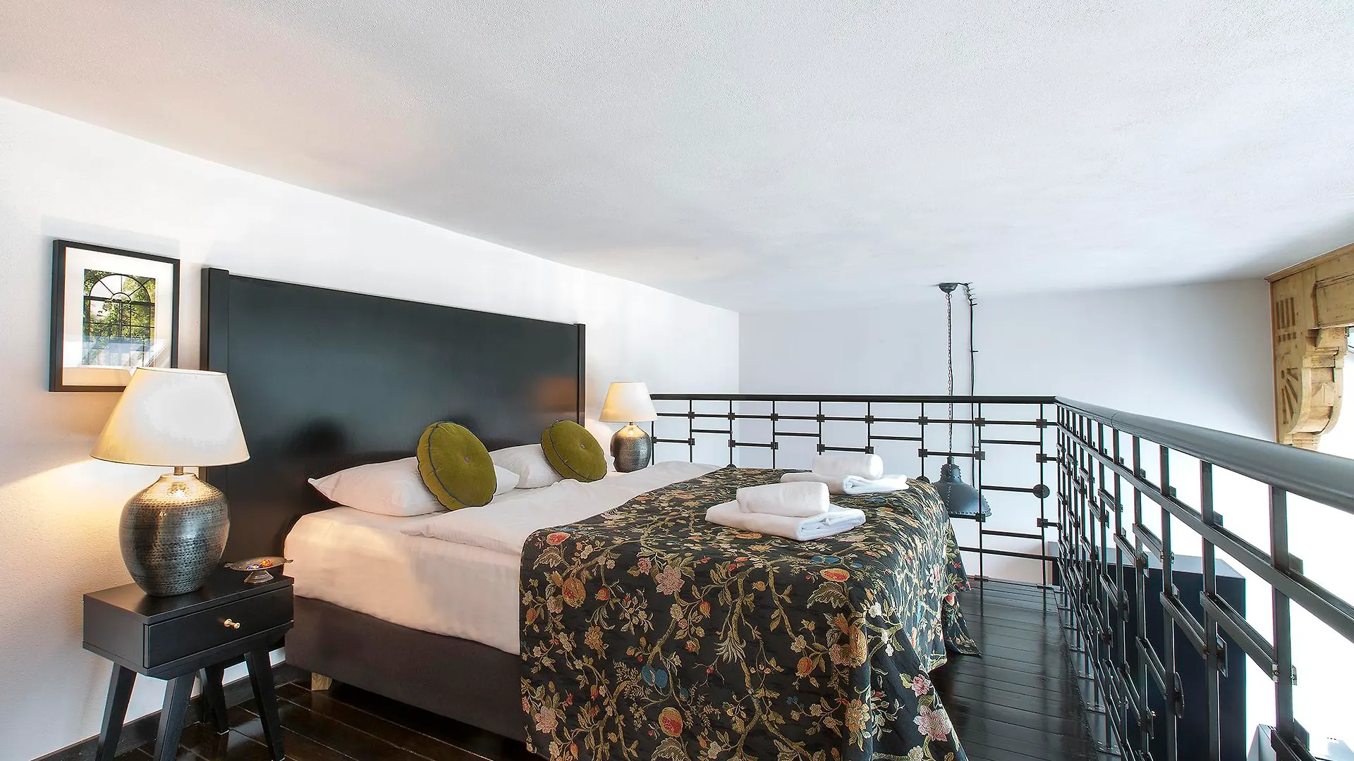 Aparthotel Antique Apartments Plac Szczepanski Krakow