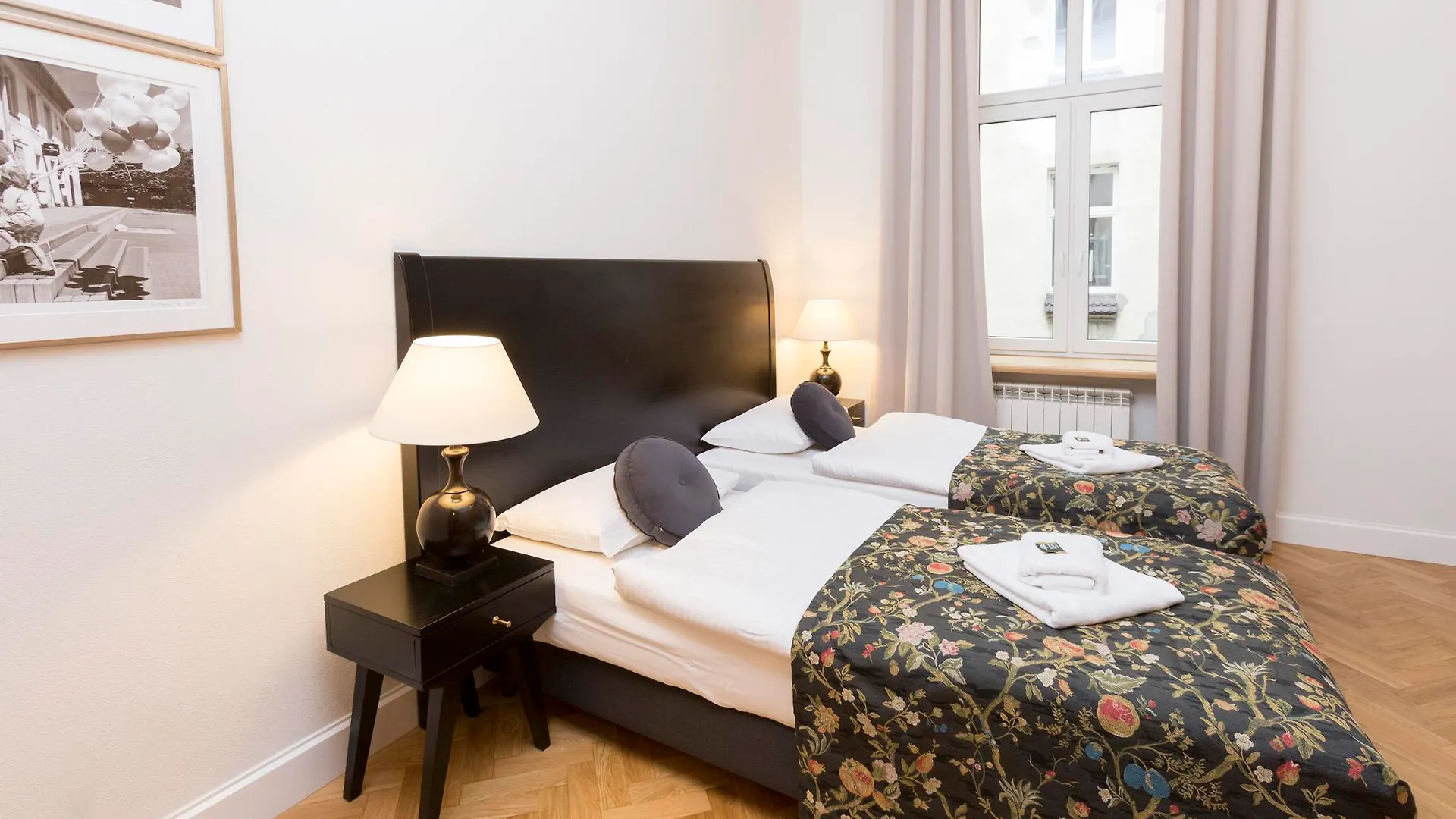 Antique Apartments Plac Szczepanski Krakow Poland