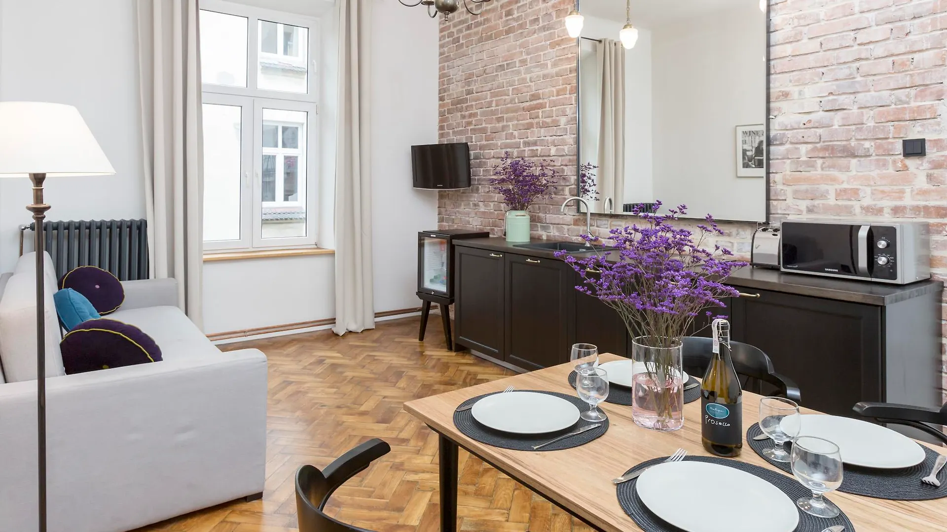 Antique Apartments Plac Szczepanski Krakow