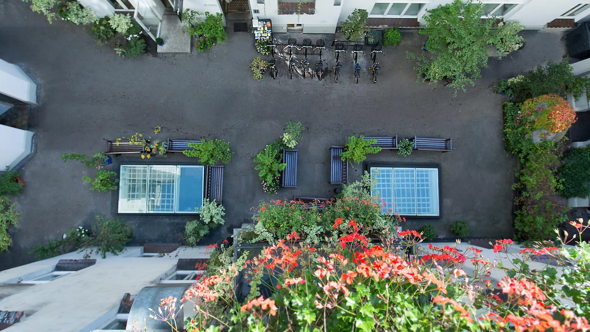 Antique Apartments Plac Szczepanski Krakow Aparthotel