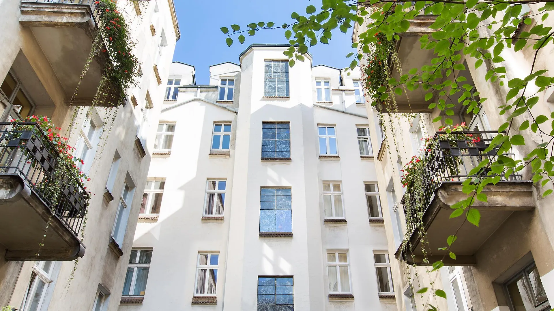 מלון דירות קרקוב Antique Apartments Plac Szczepanski