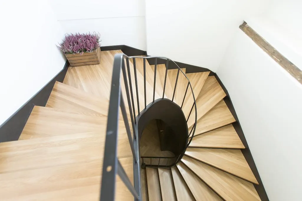 מלון דירות קרקוב Antique Apartments Plac Szczepanski