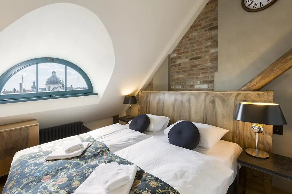 Antique Apartments Plac Szczepanski Krakow
