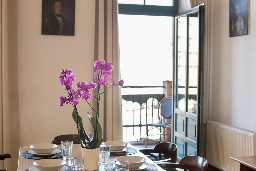 קרקוב Antique Apartments Plac Szczepanski