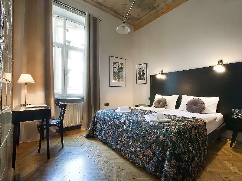 Antique Apartments Plac Szczepanski Krakow 3*,  Poland